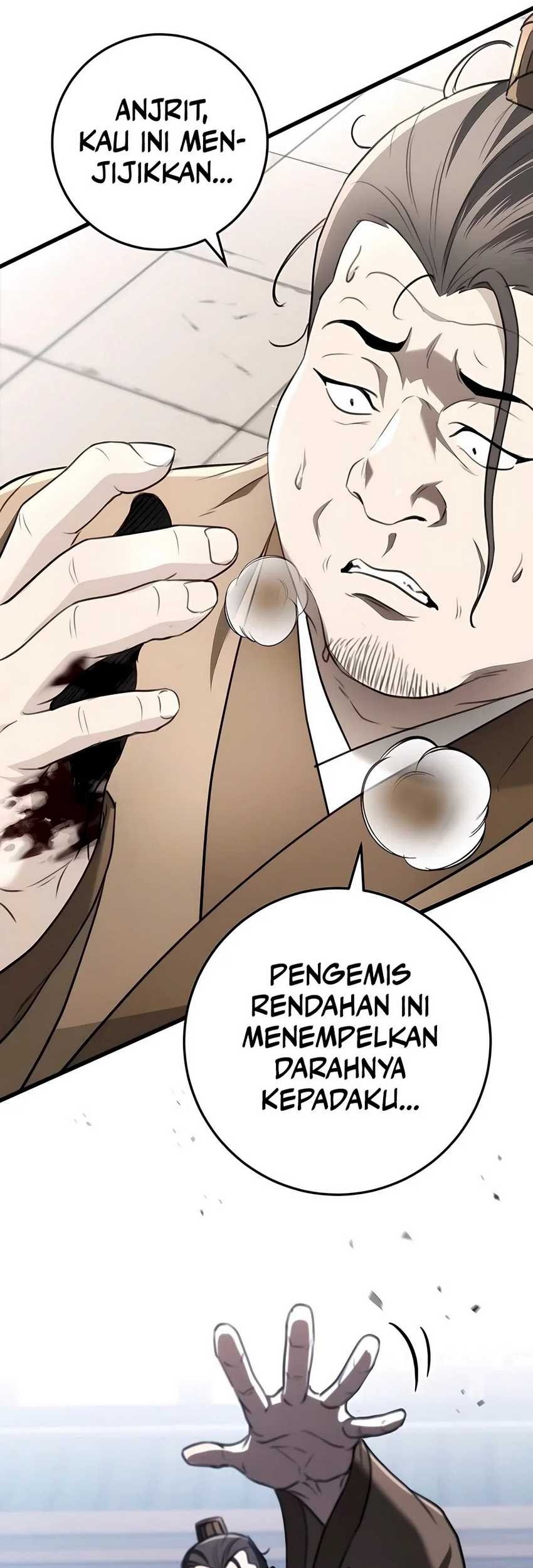 The Emperor’s Sword Bab 51 halaman 49
