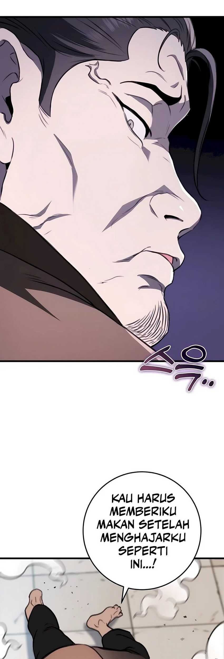 The Emperor’s Sword Bab 51 halaman 55