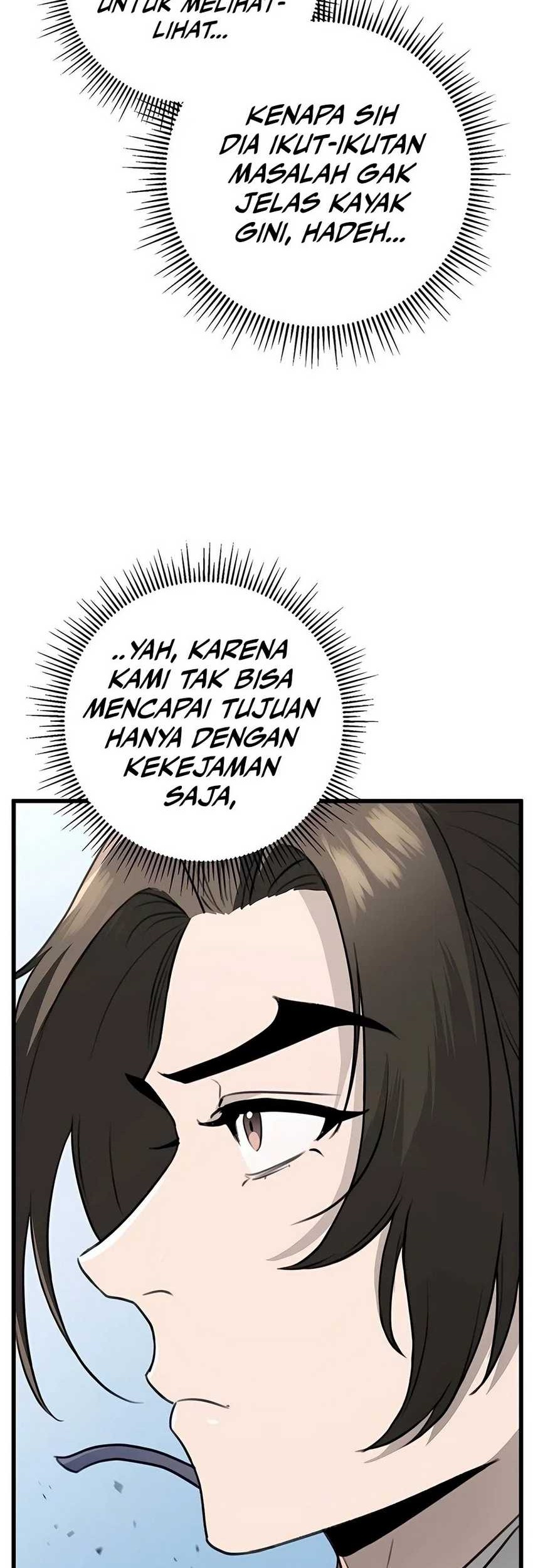 The Emperor’s Sword Bab 51 halaman 83