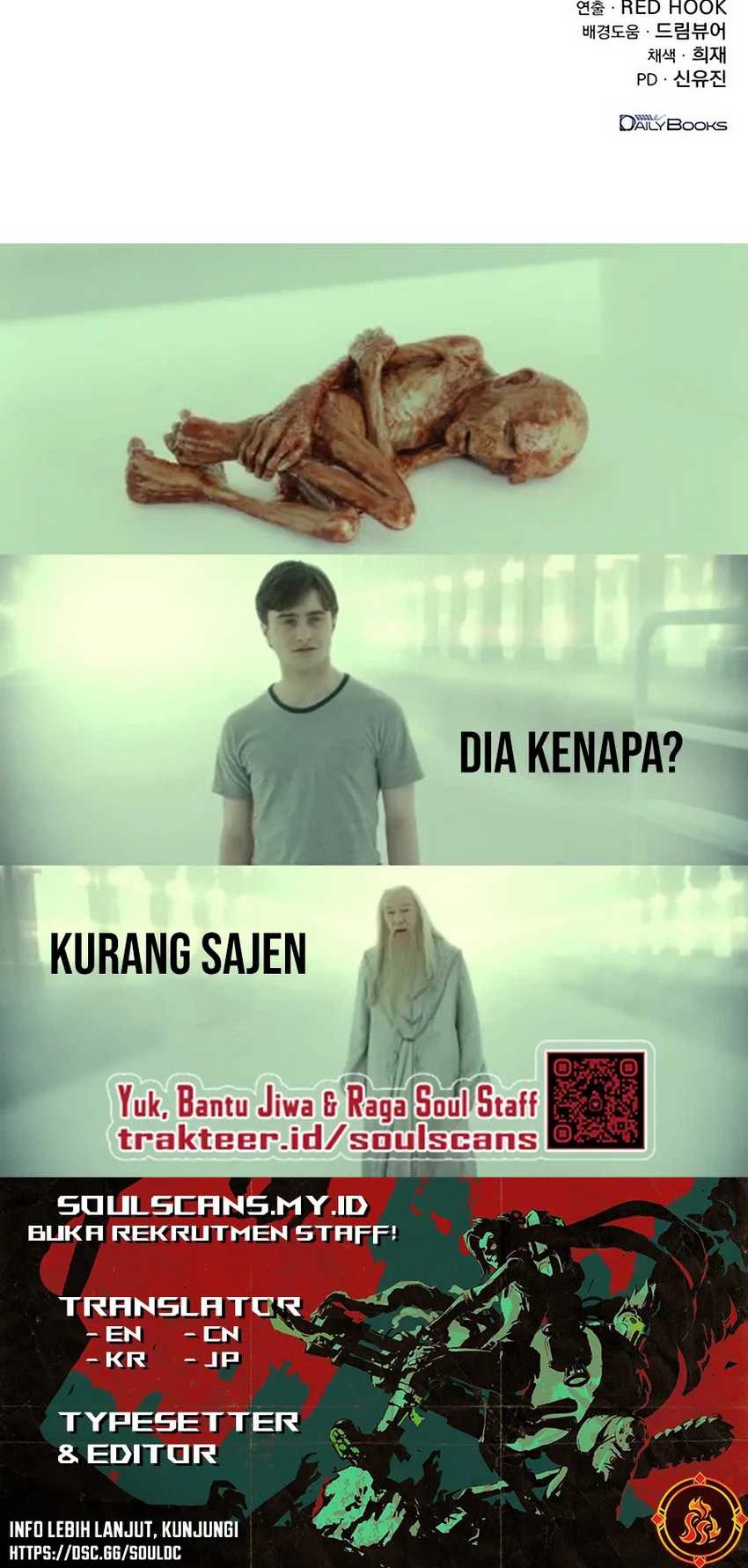 The Emperor’s Sword Bab 51 halaman 86