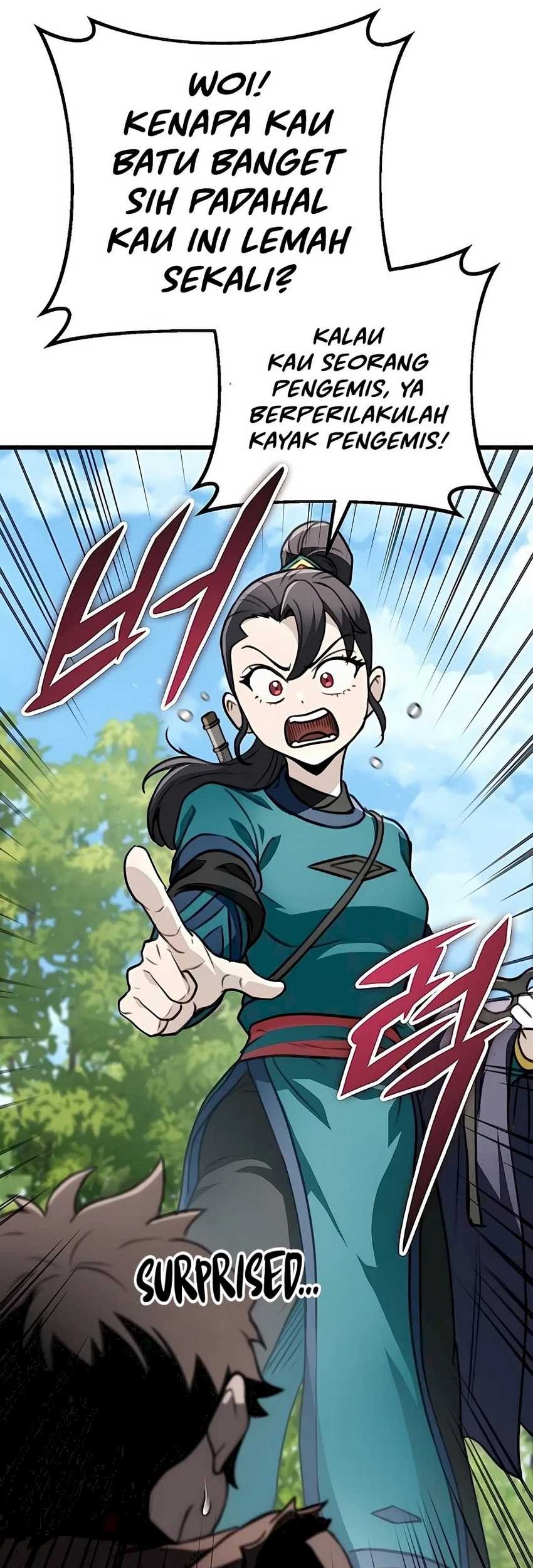 The Emperor’s Sword chapter 52 halaman 4