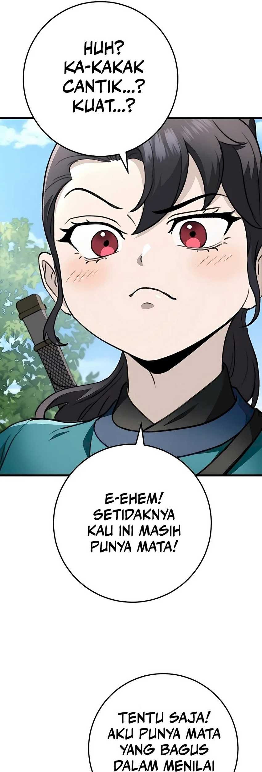 The Emperor’s Sword chapter 52 halaman 6