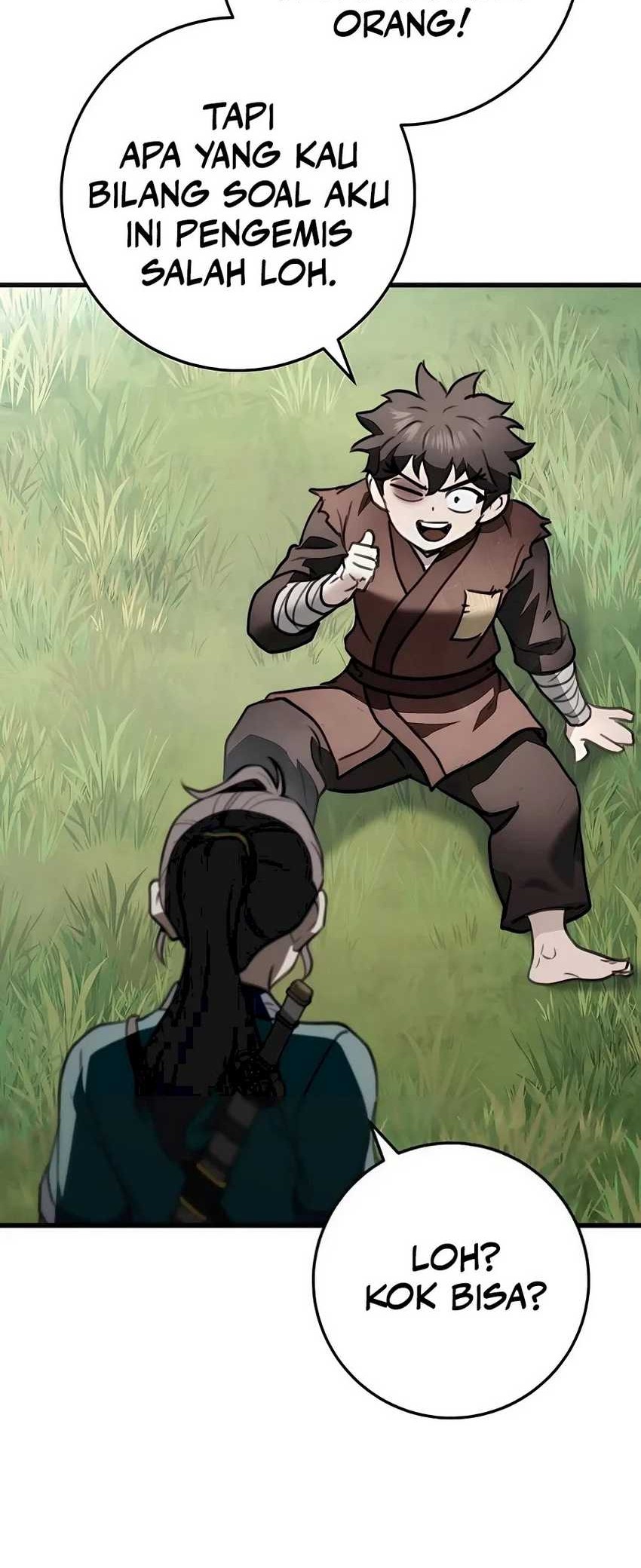 The Emperor’s Sword chapter 52 halaman 7