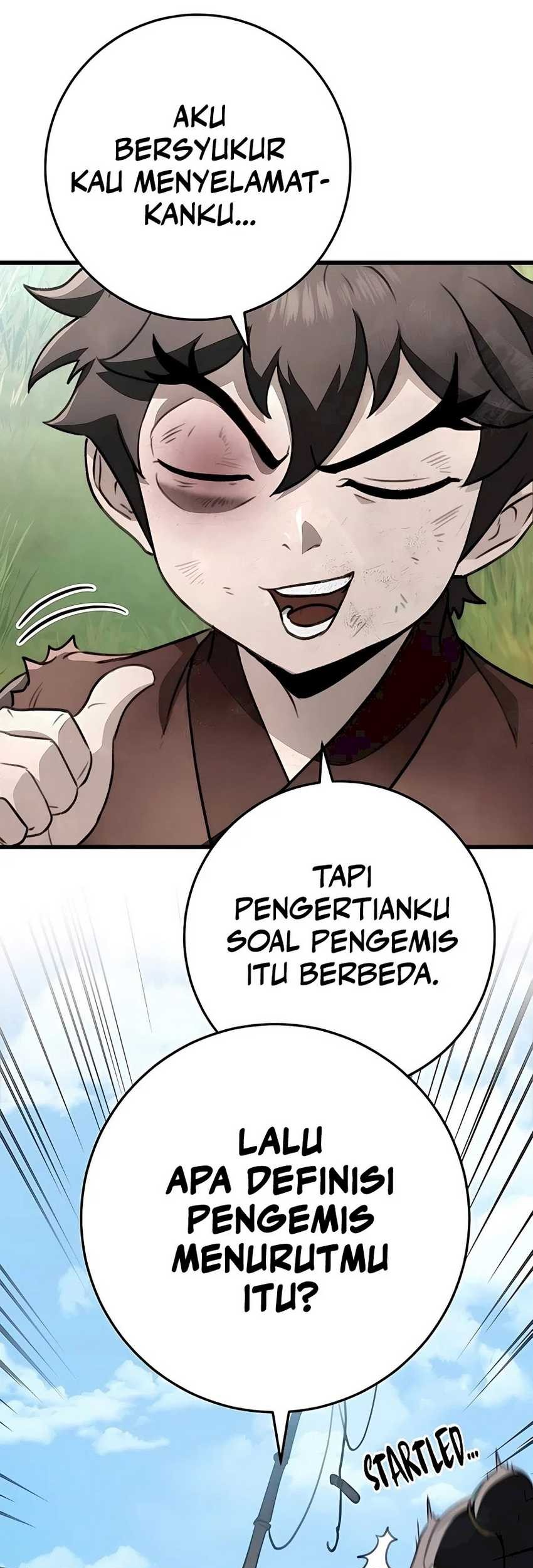 The Emperor’s Sword chapter 52 halaman 8
