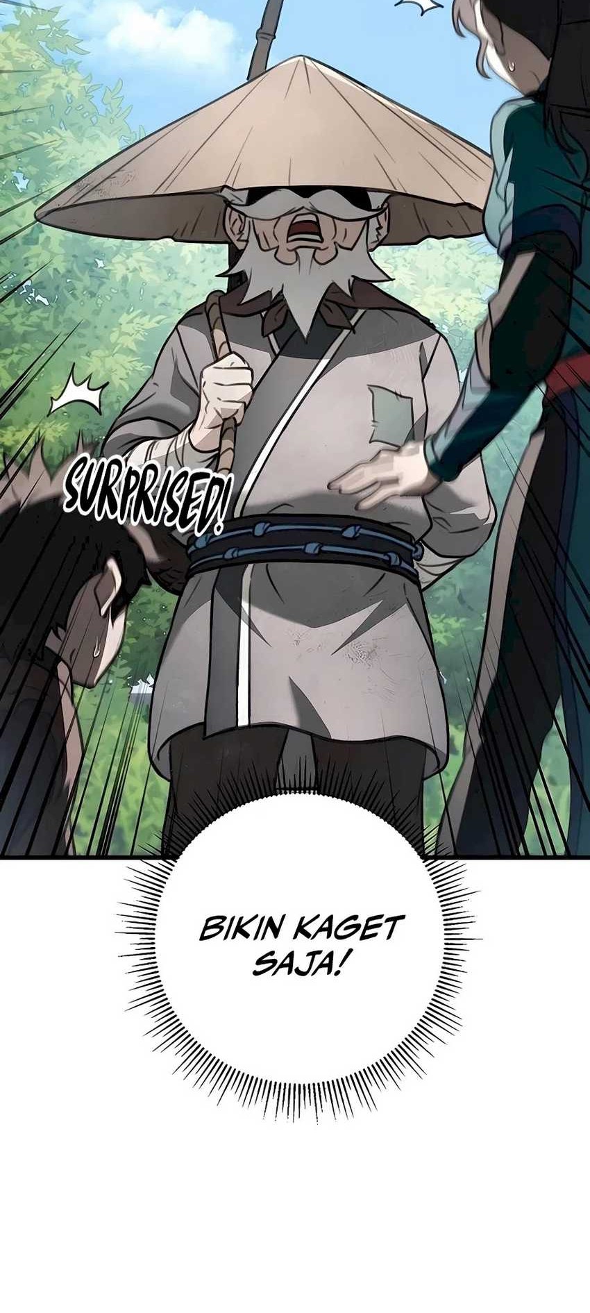 The Emperor’s Sword chapter 52 halaman 9