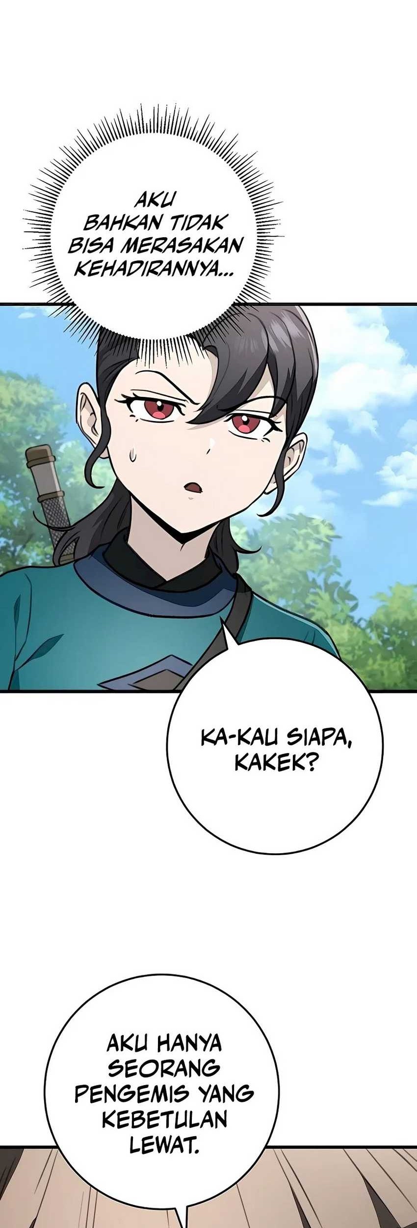 The Emperor’s Sword chapter 52 halaman 11