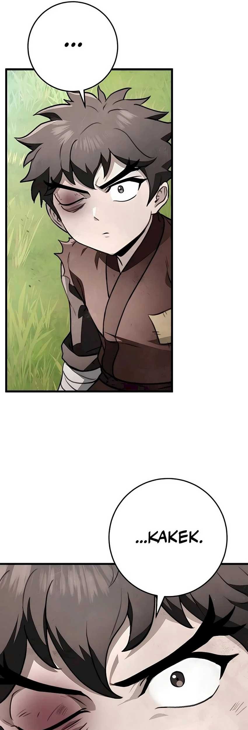 The Emperor’s Sword chapter 52 halaman 13