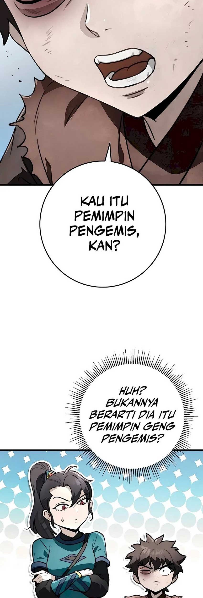 The Emperor’s Sword chapter 52 halaman 14