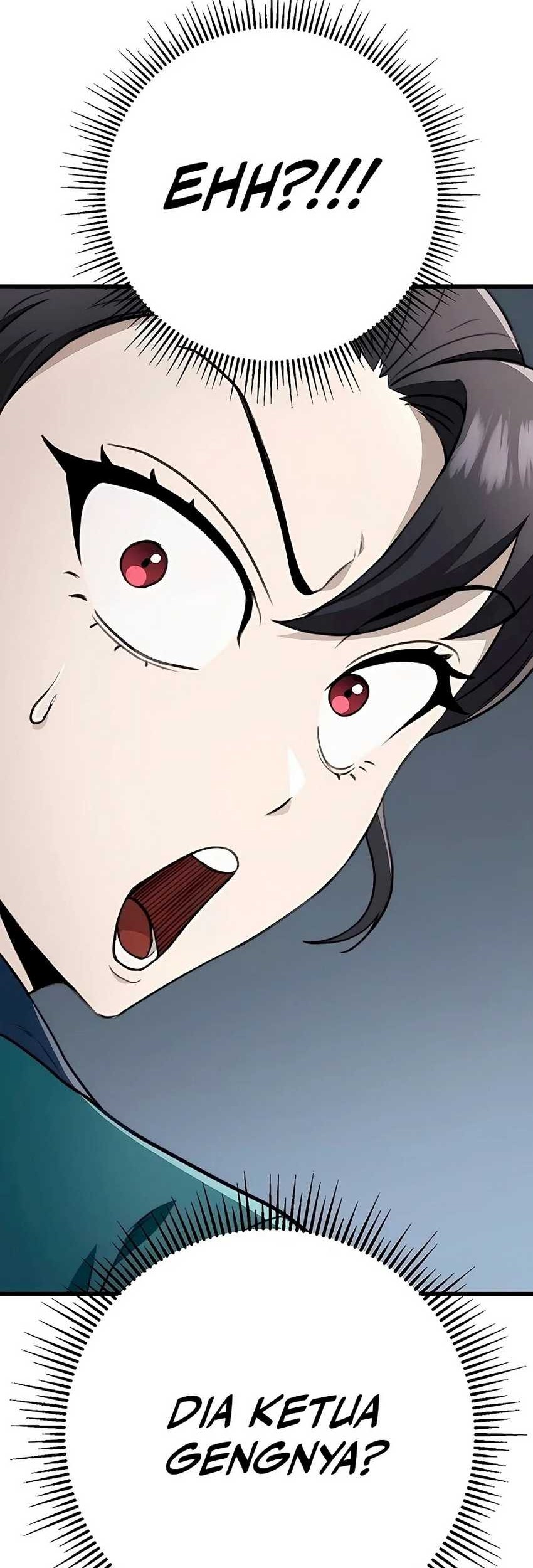 The Emperor’s Sword chapter 52 halaman 17