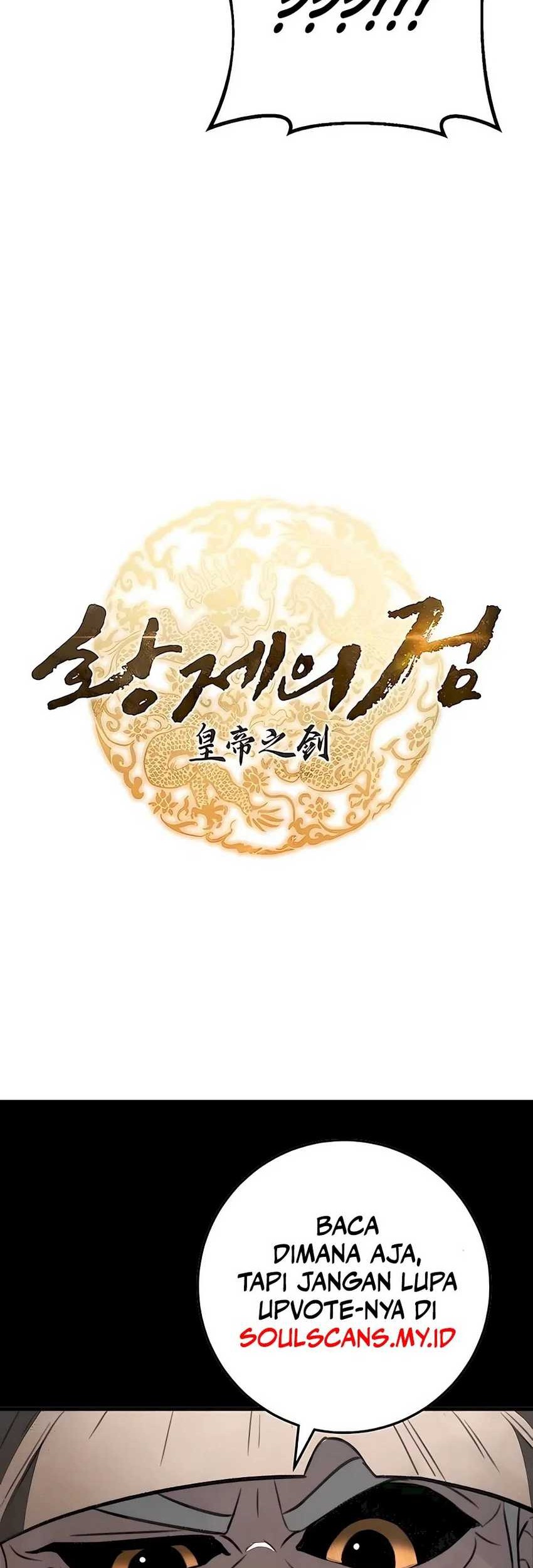 The Emperor’s Sword chapter 52 halaman 20