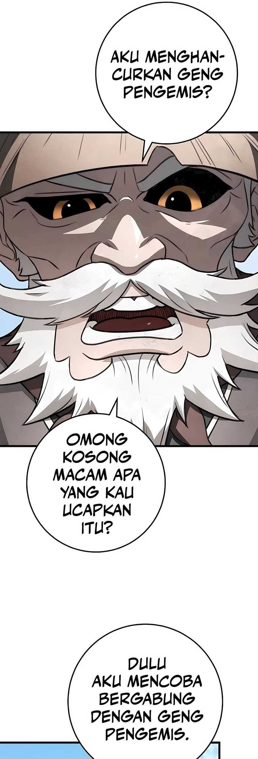 The Emperor’s Sword chapter 52 halaman 22