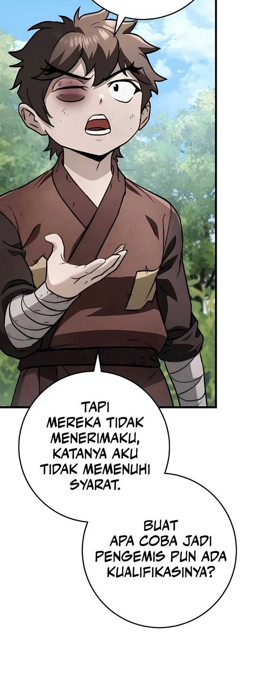 The Emperor’s Sword chapter 52 halaman 23