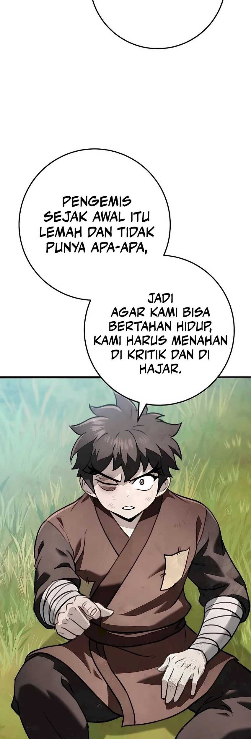 The Emperor’s Sword chapter 52 halaman 25