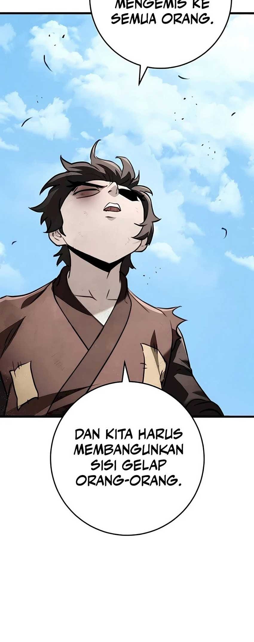 The Emperor’s Sword chapter 52 halaman 28