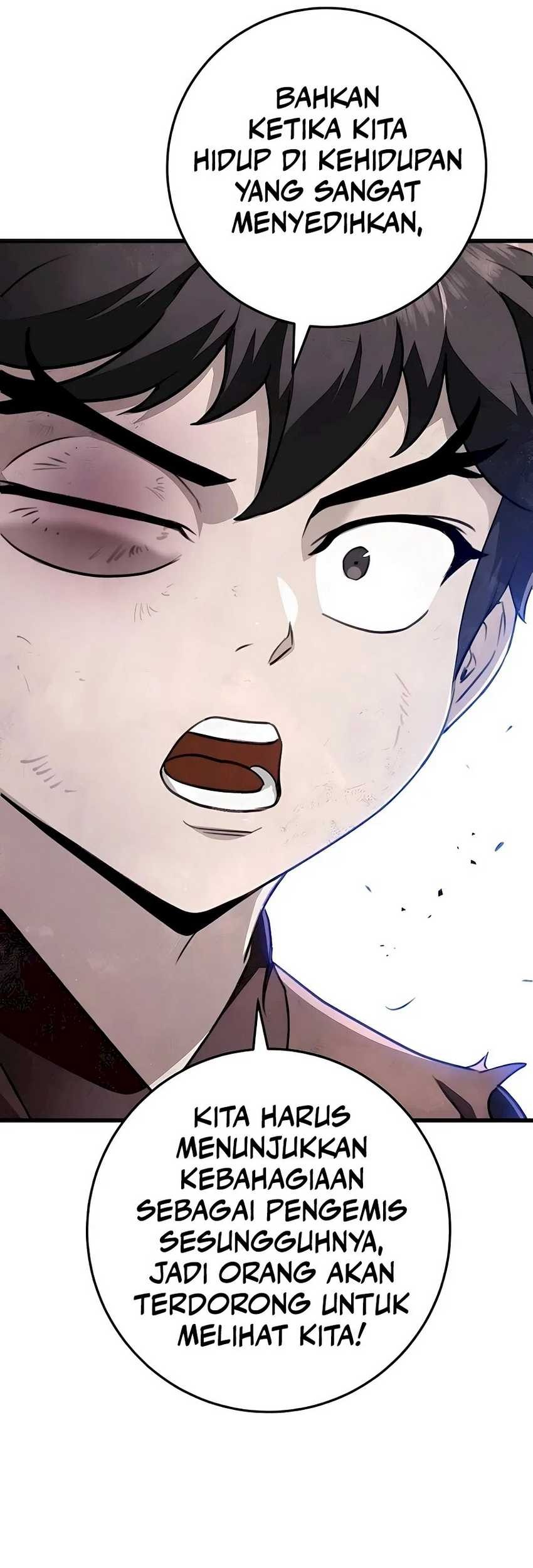 The Emperor’s Sword chapter 52 halaman 29