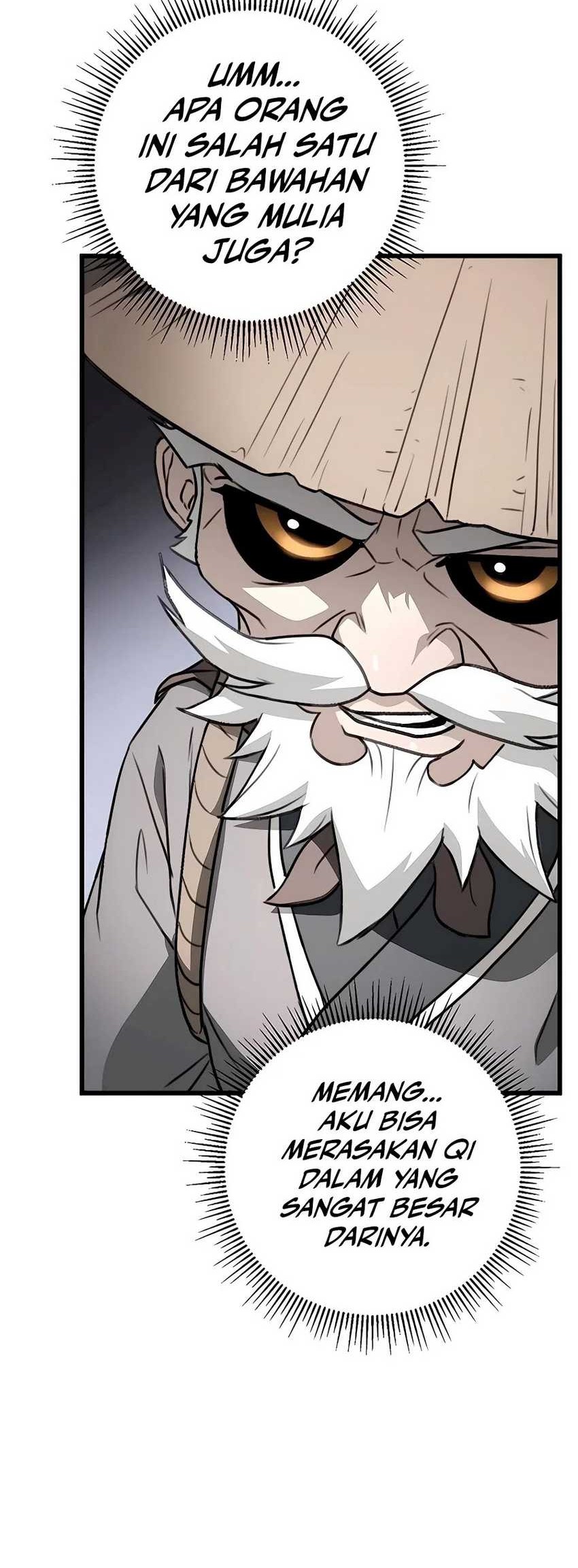 The Emperor’s Sword chapter 52 halaman 41