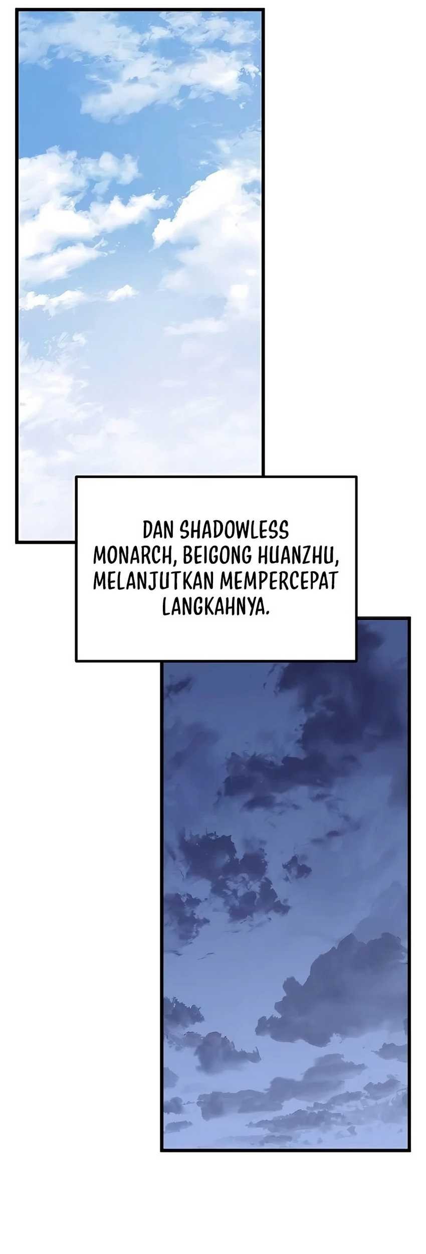 The Emperor’s Sword chapter 52 halaman 50