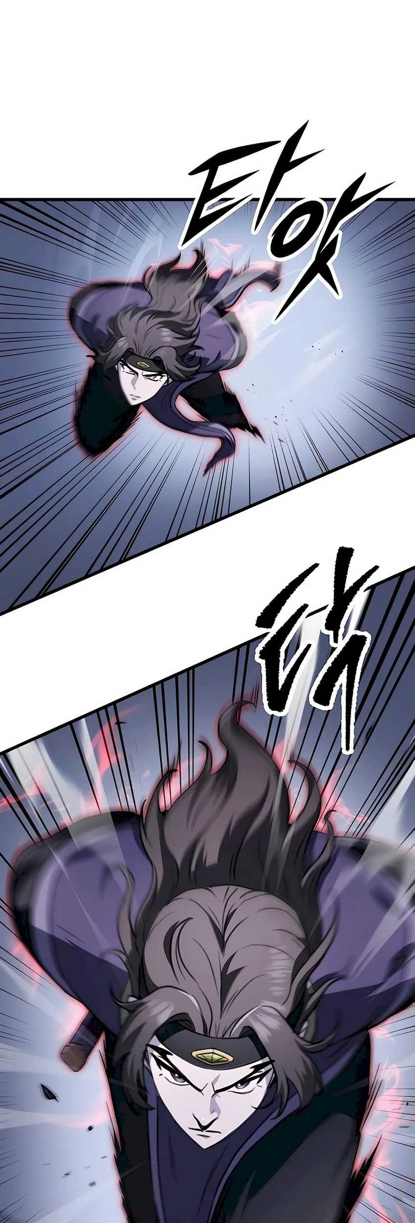 The Emperor’s Sword chapter 52 halaman 51