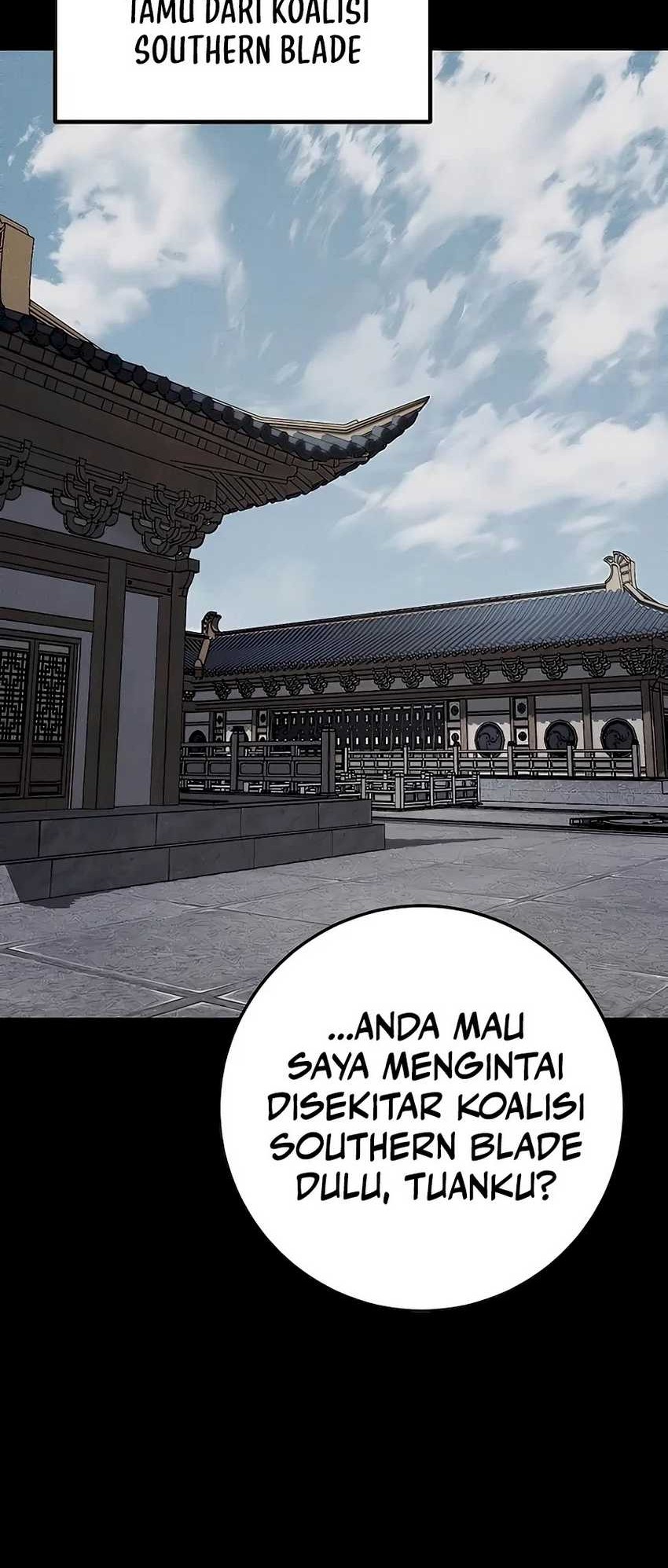 The Emperor’s Sword chapter 52 halaman 54