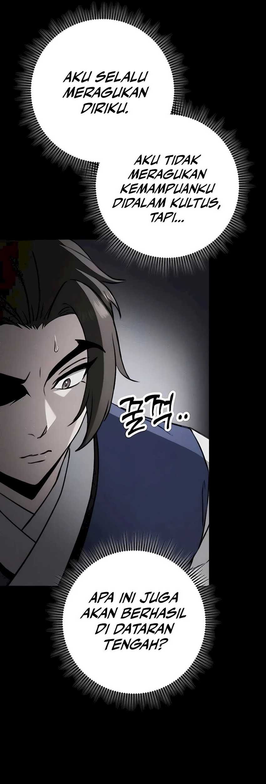 The Emperor’s Sword chapter 52 halaman 61