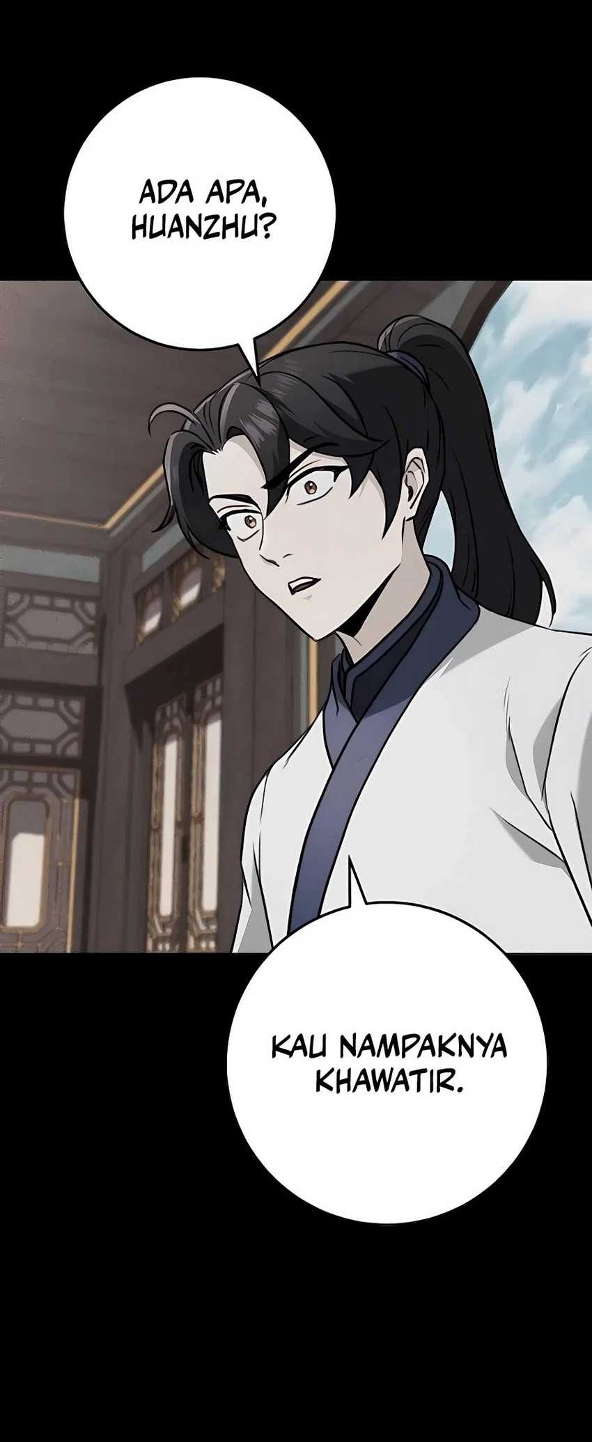 The Emperor’s Sword chapter 52 halaman 62