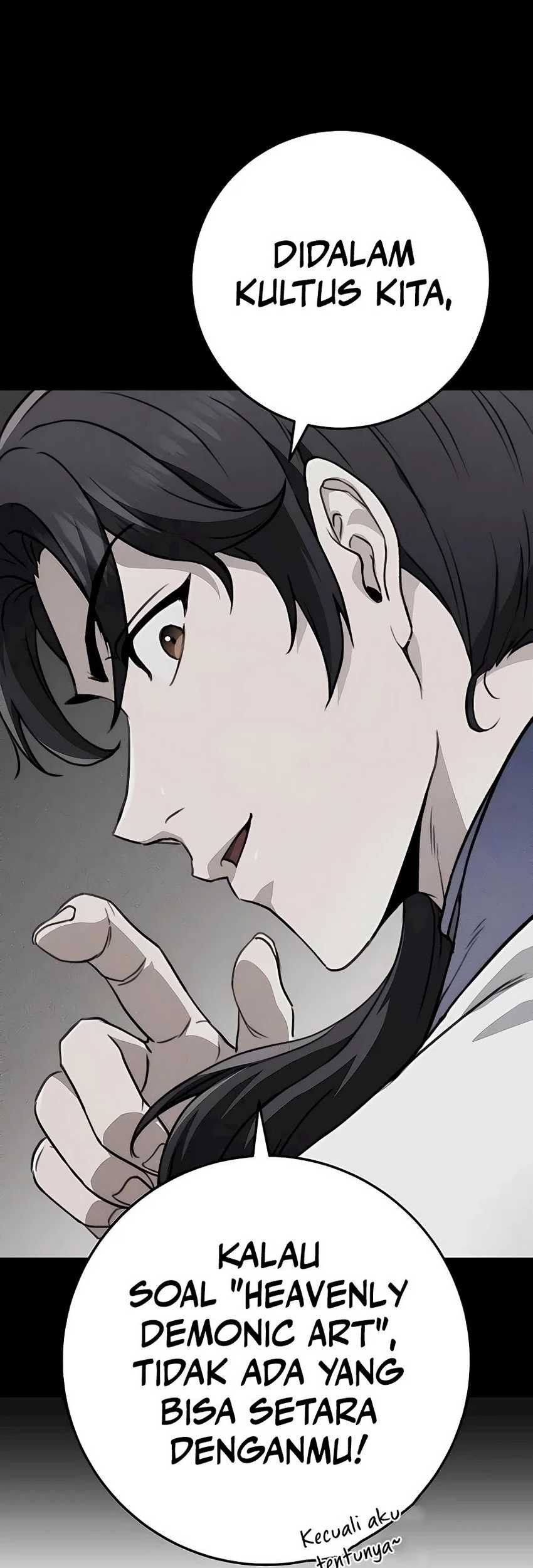 The Emperor’s Sword chapter 52 halaman 66
