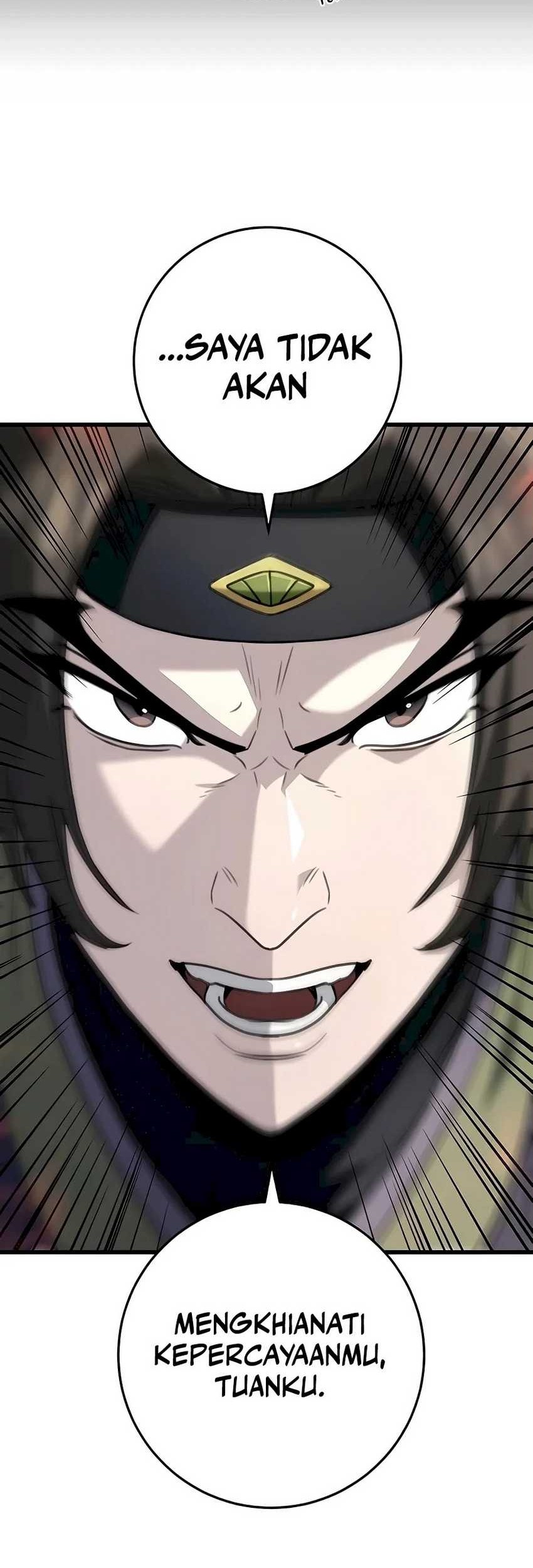 The Emperor’s Sword chapter 52 halaman 67