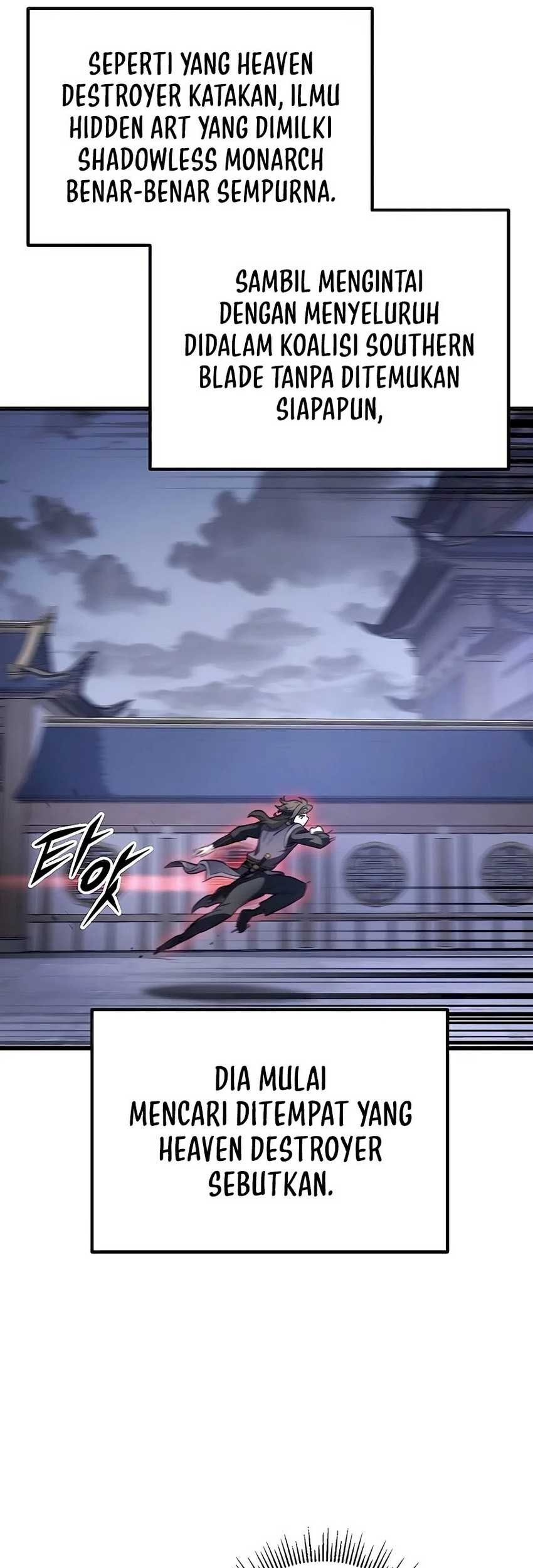The Emperor’s Sword chapter 52 halaman 69
