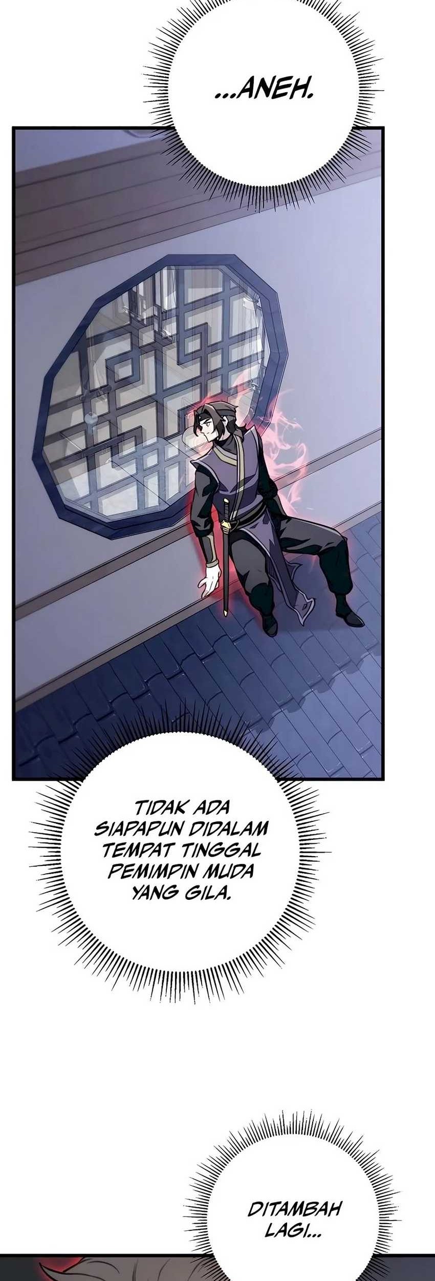 The Emperor’s Sword chapter 52 halaman 70