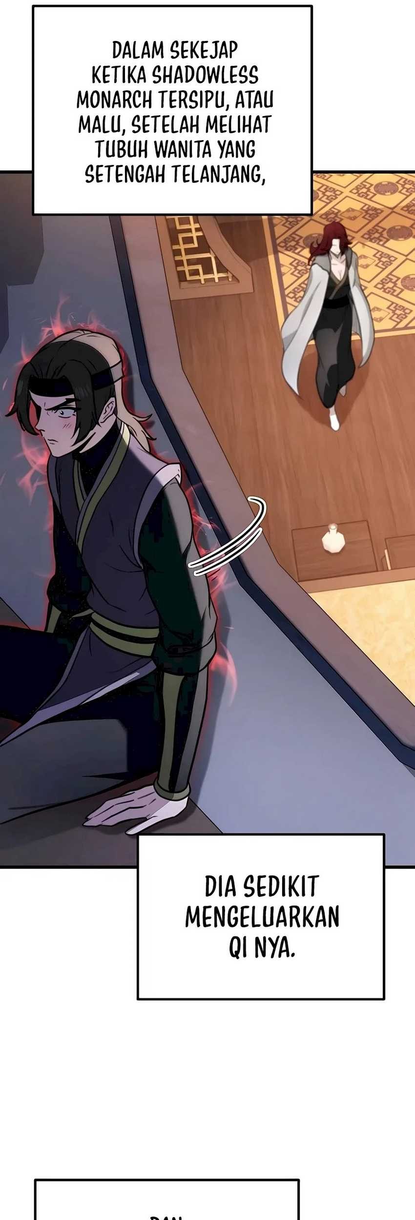 The Emperor’s Sword chapter 52 halaman 77