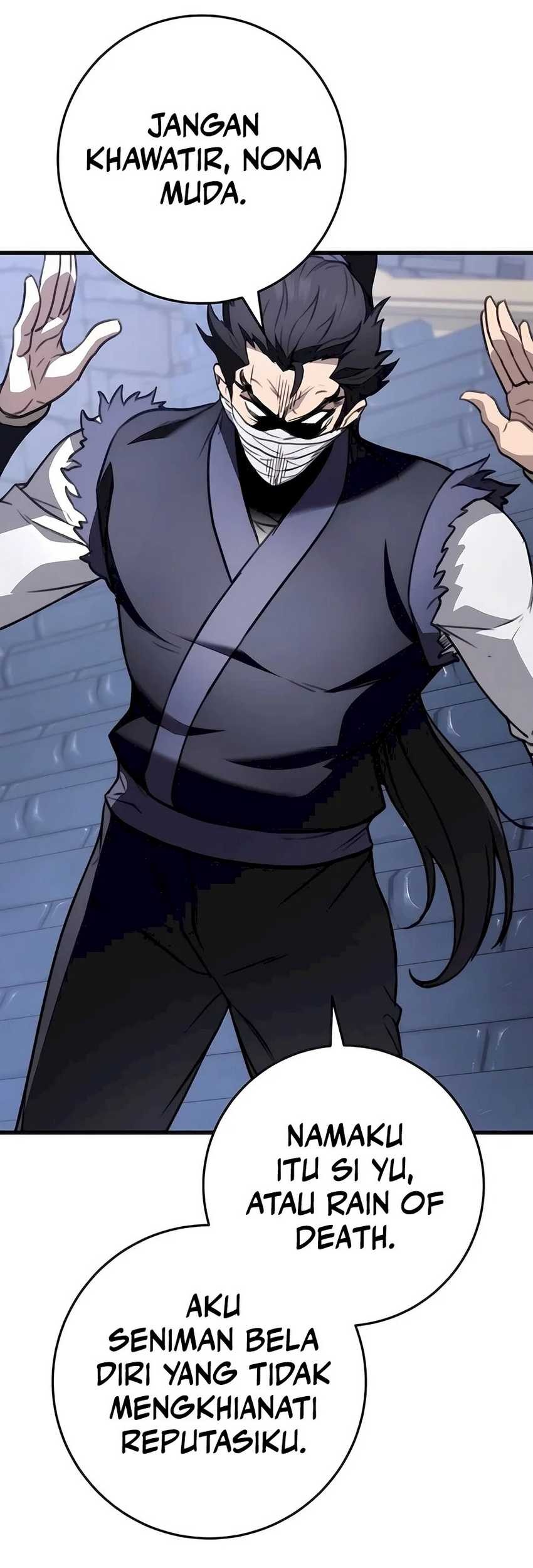 The Emperor’s Sword chapter 53 halaman 15