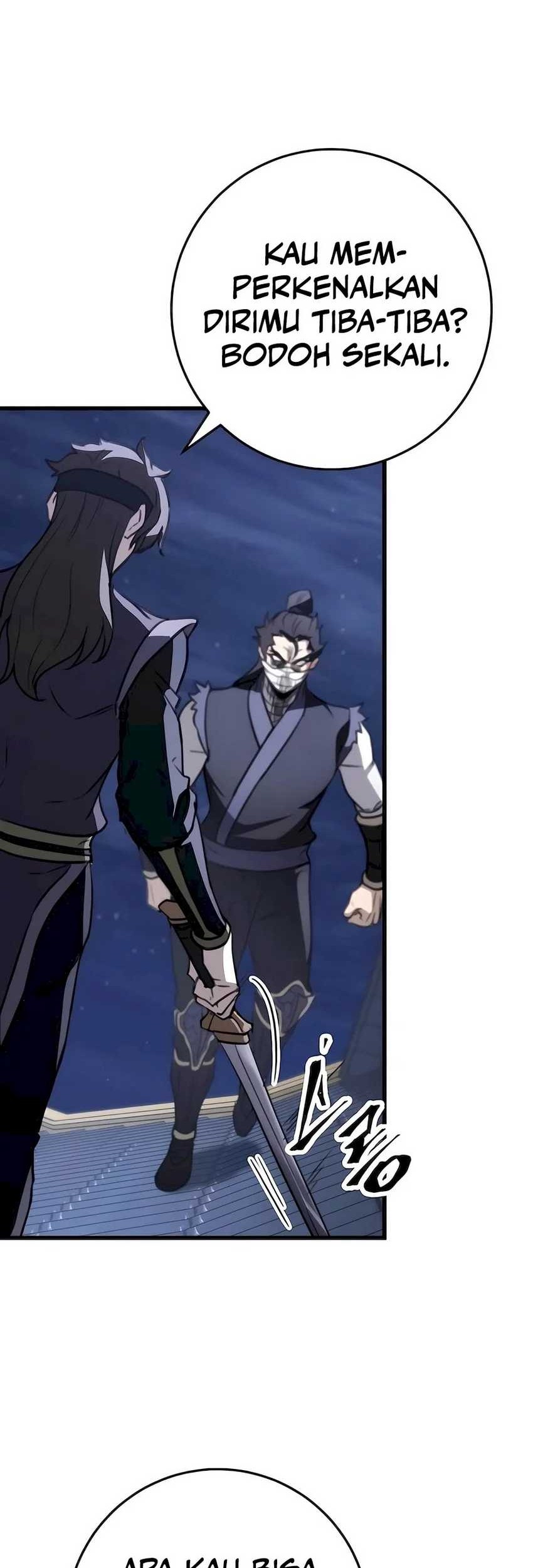 The Emperor’s Sword chapter 53 halaman 16