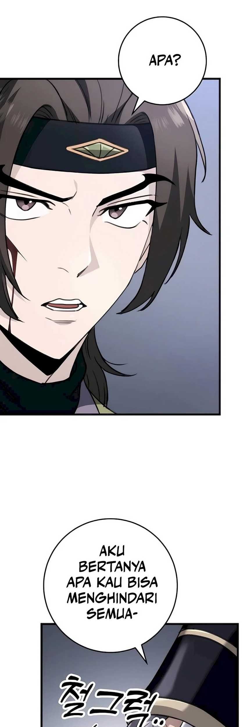The Emperor’s Sword chapter 53 halaman 18