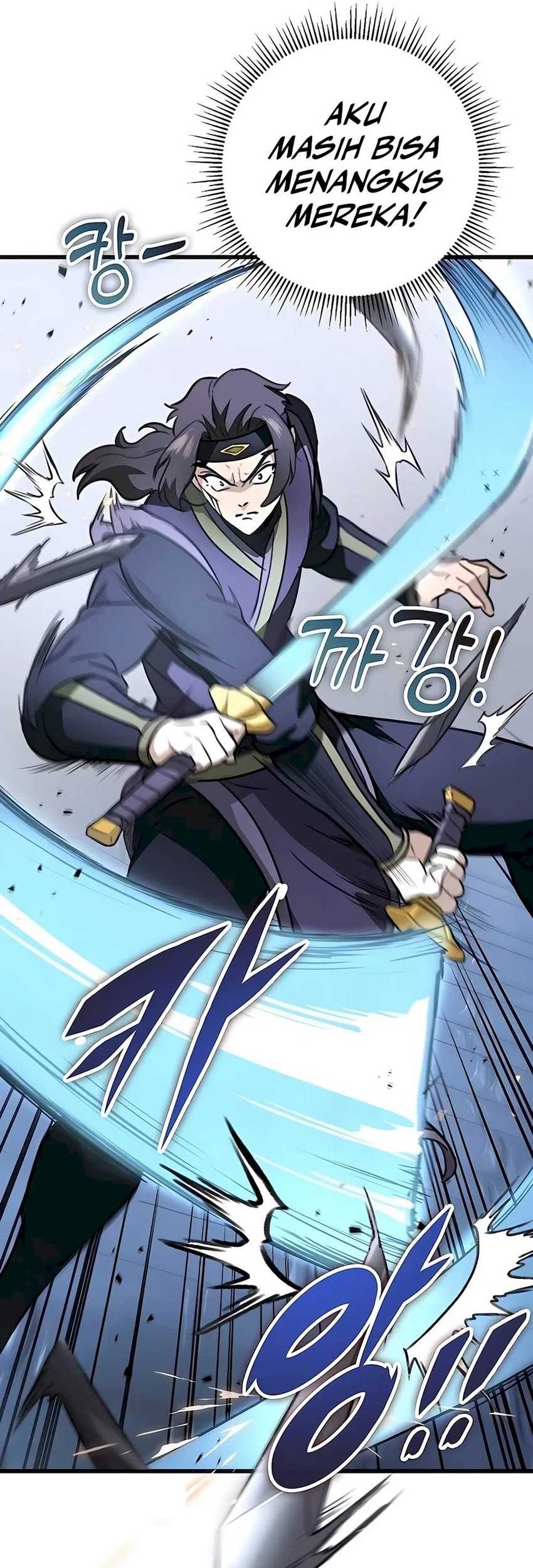 The Emperor’s Sword chapter 53 halaman 23