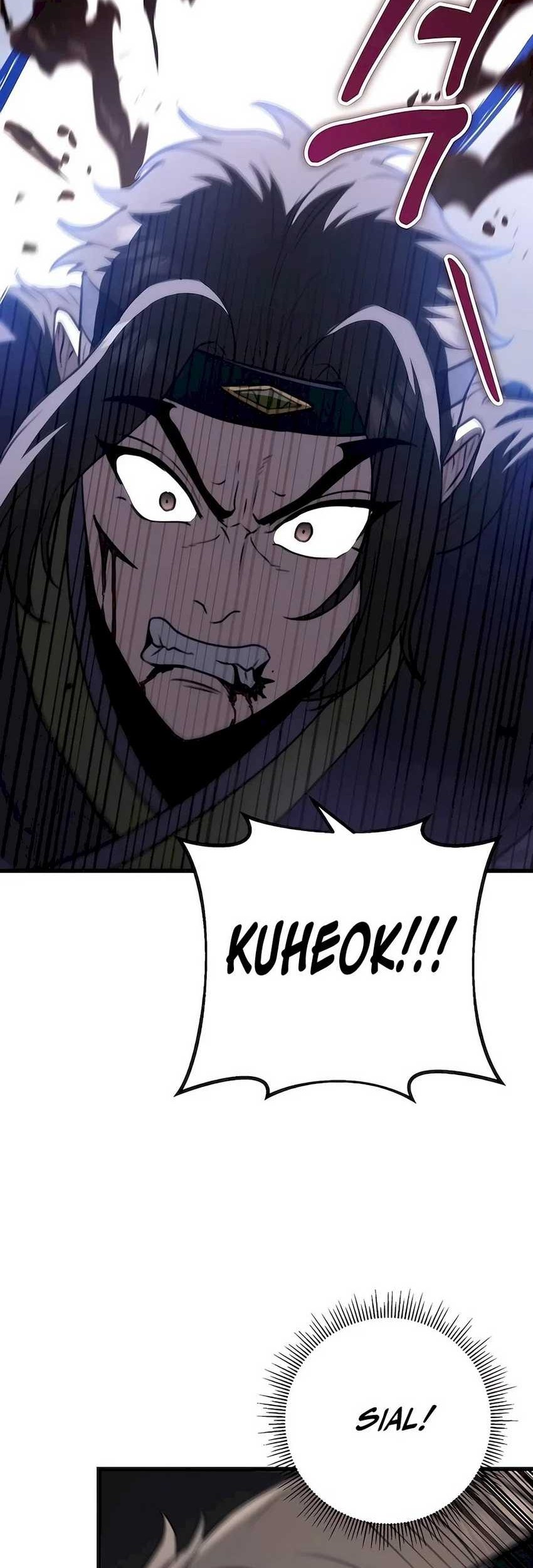 The Emperor’s Sword chapter 53 halaman 26