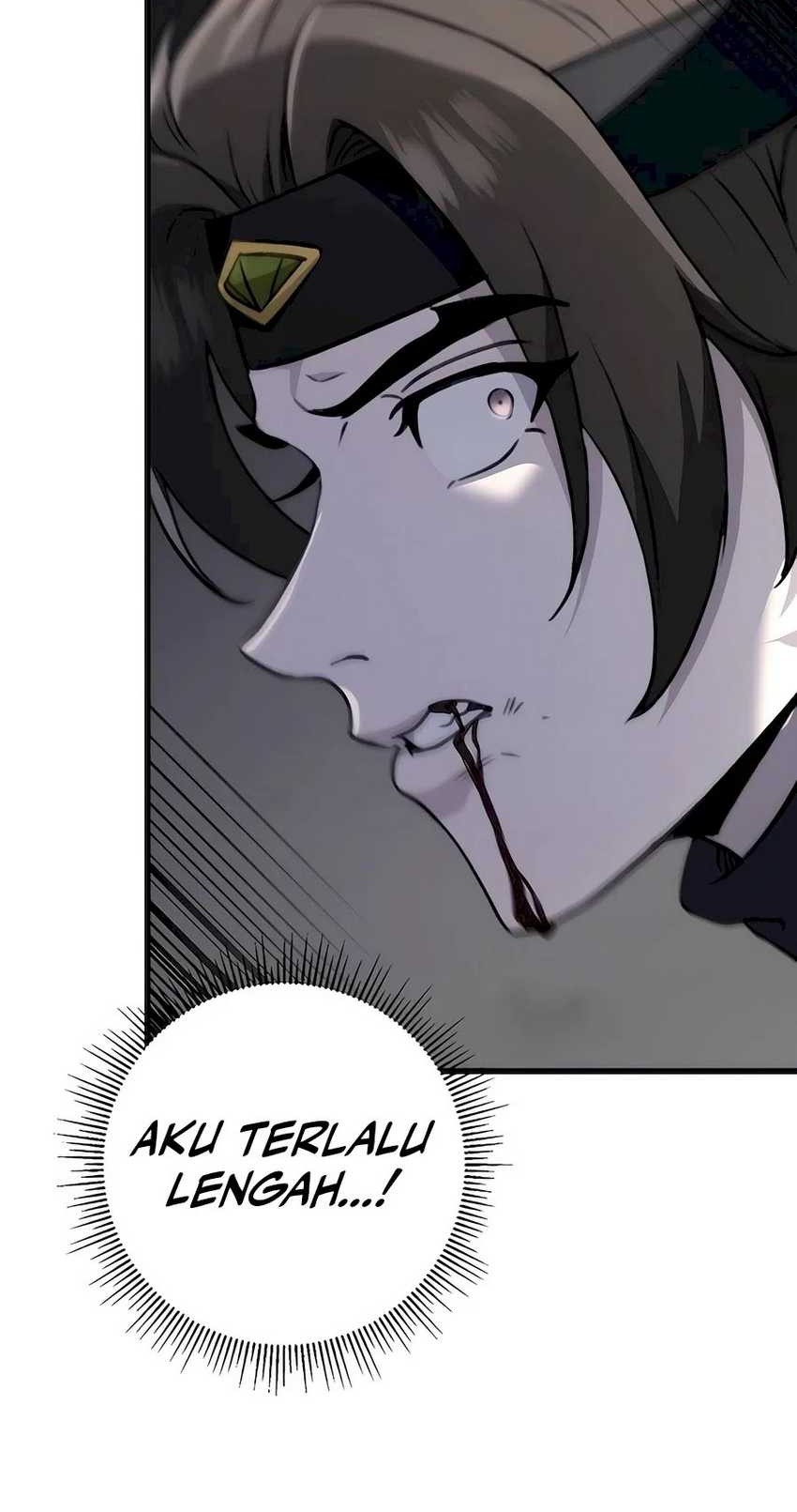 The Emperor’s Sword chapter 53 halaman 27