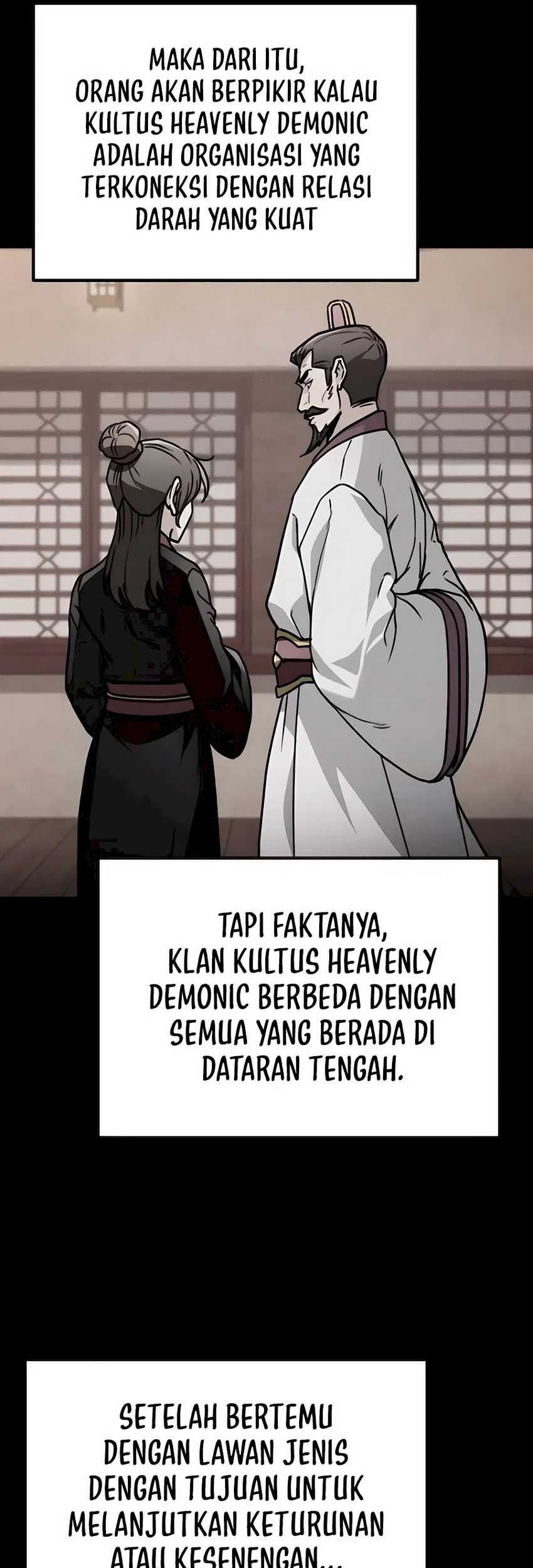 The Emperor’s Sword chapter 53 halaman 34