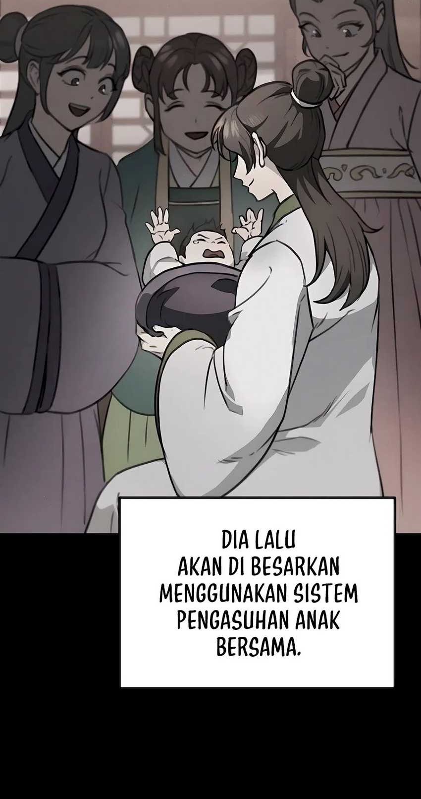 The Emperor’s Sword chapter 53 halaman 36