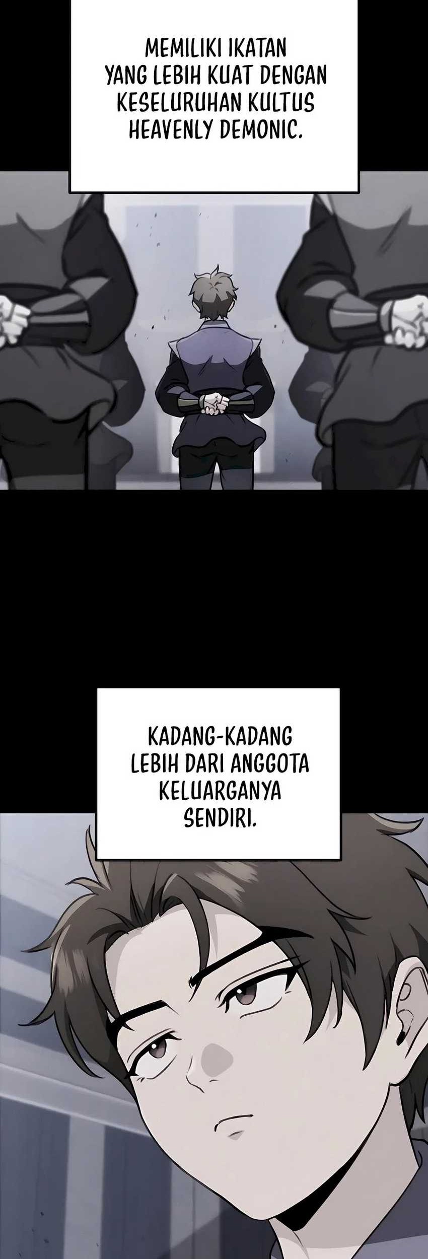 The Emperor’s Sword chapter 53 halaman 38