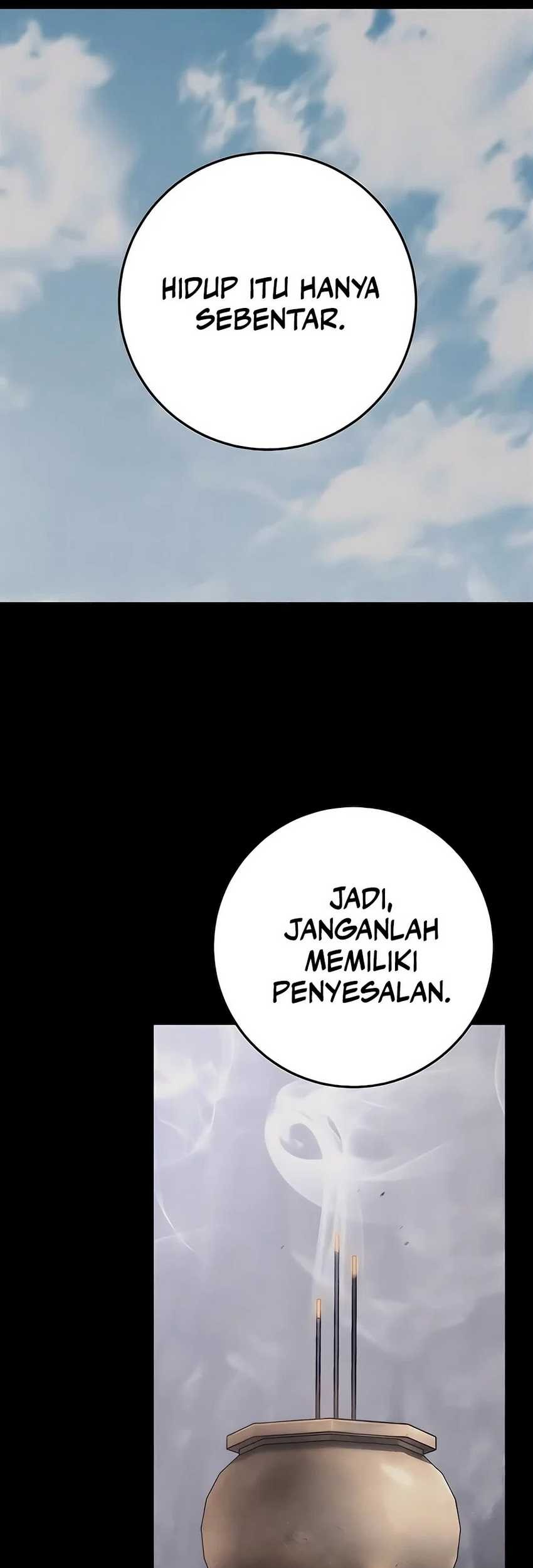The Emperor’s Sword chapter 53 halaman 40