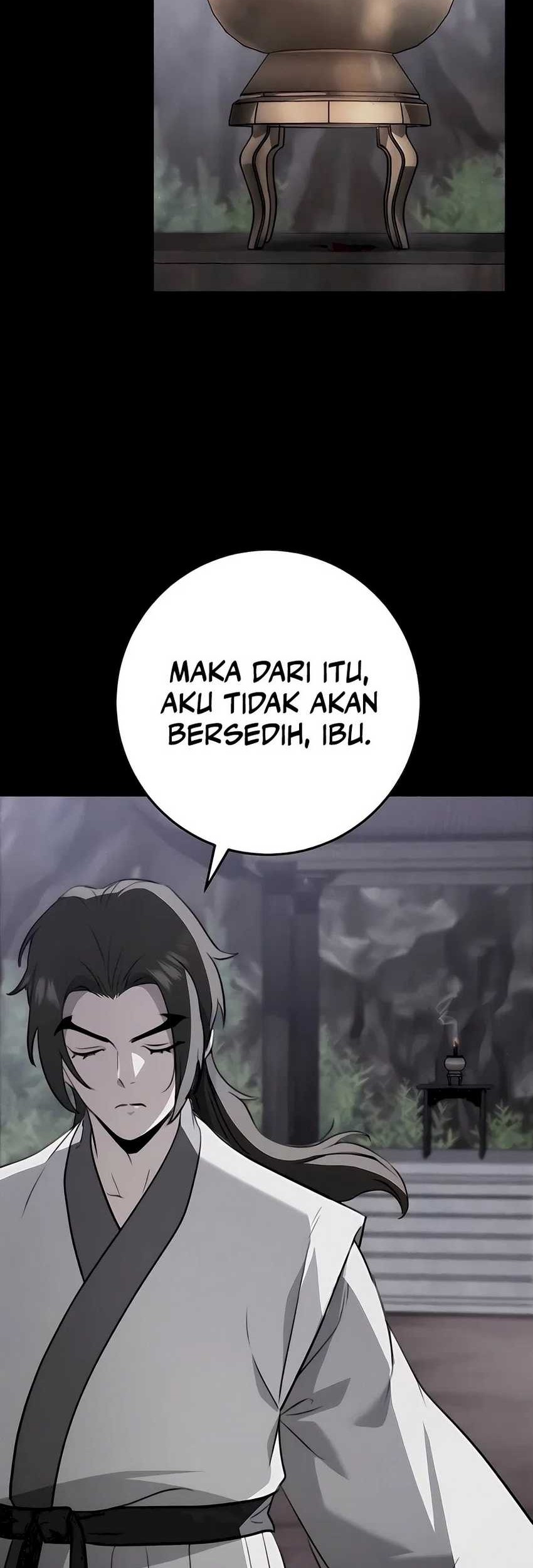 The Emperor’s Sword chapter 53 halaman 41