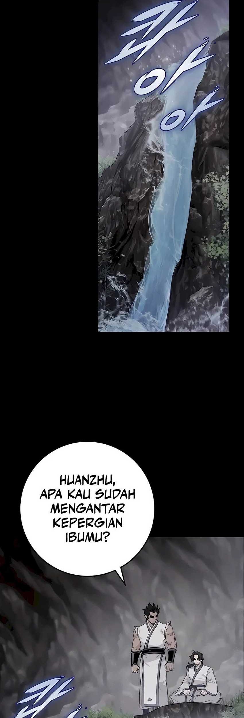 The Emperor’s Sword chapter 53 halaman 44