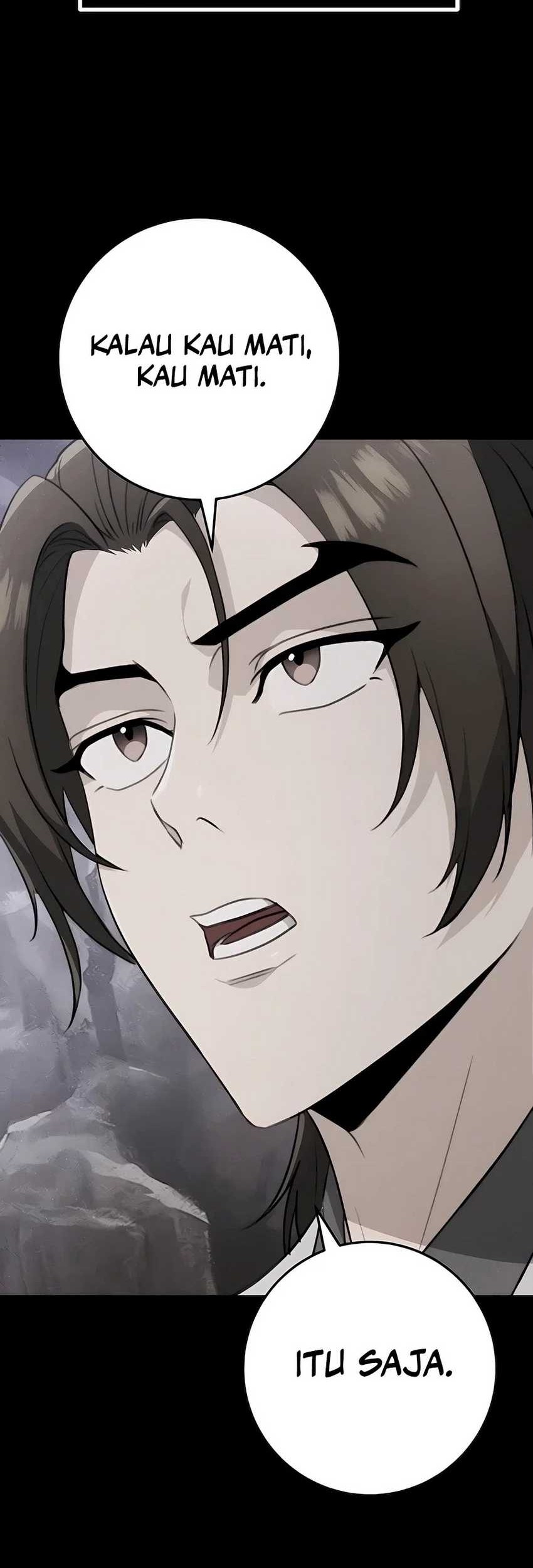 The Emperor’s Sword chapter 53 halaman 47