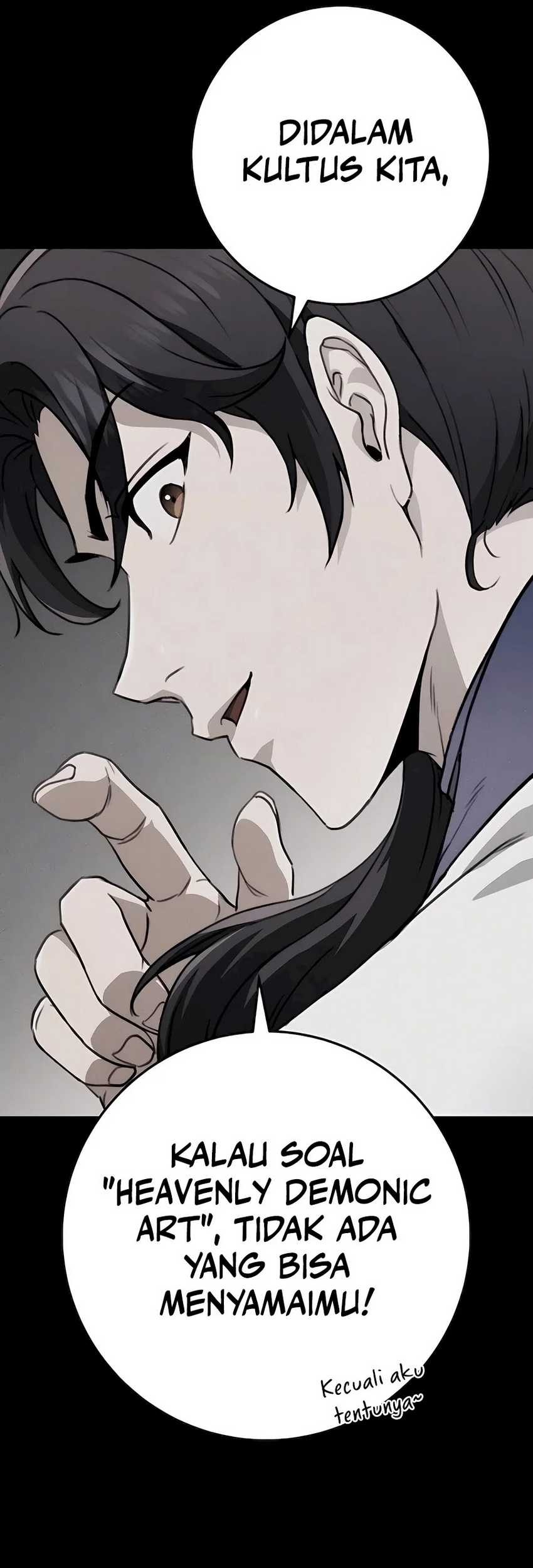 The Emperor’s Sword chapter 53 halaman 52