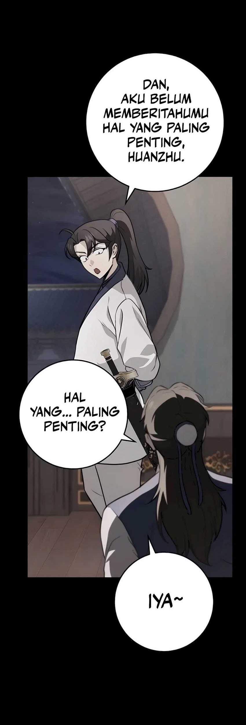 The Emperor’s Sword chapter 53 halaman 53
