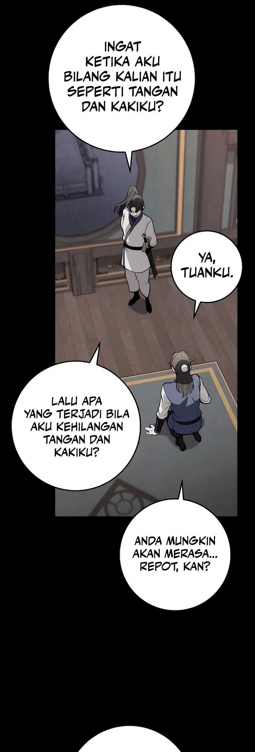 The Emperor’s Sword chapter 53 halaman 55