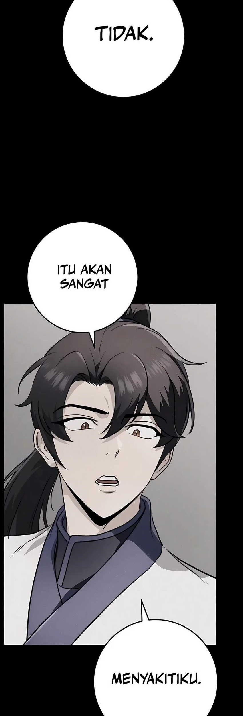 The Emperor’s Sword chapter 53 halaman 56