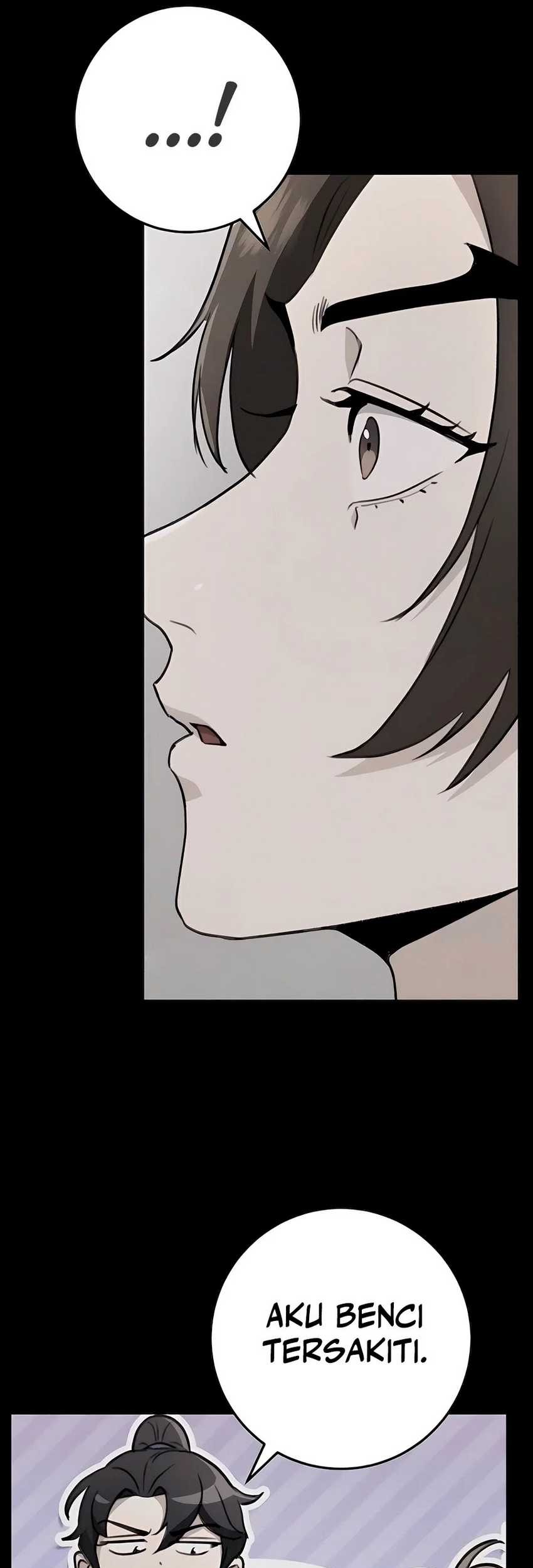 The Emperor’s Sword chapter 53 halaman 58