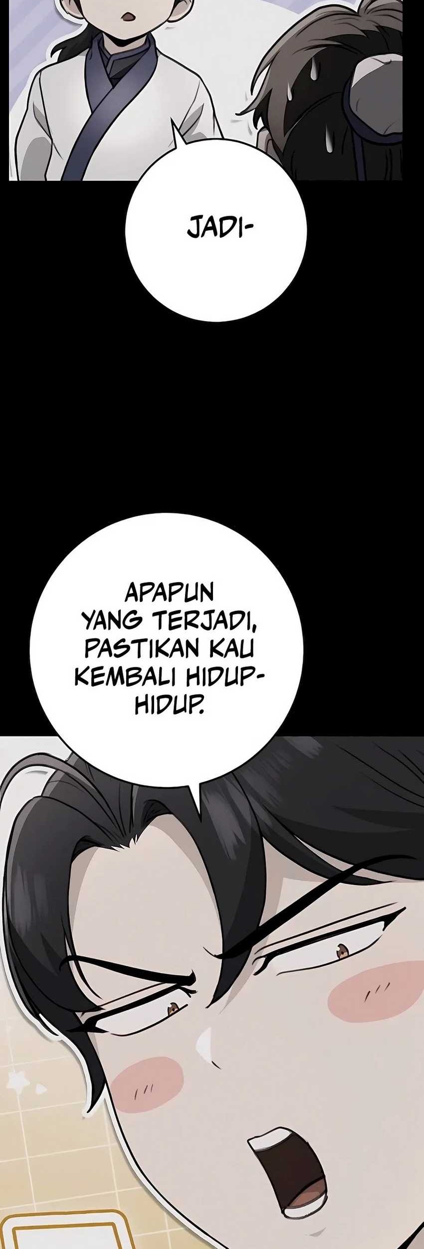 The Emperor’s Sword chapter 53 halaman 59