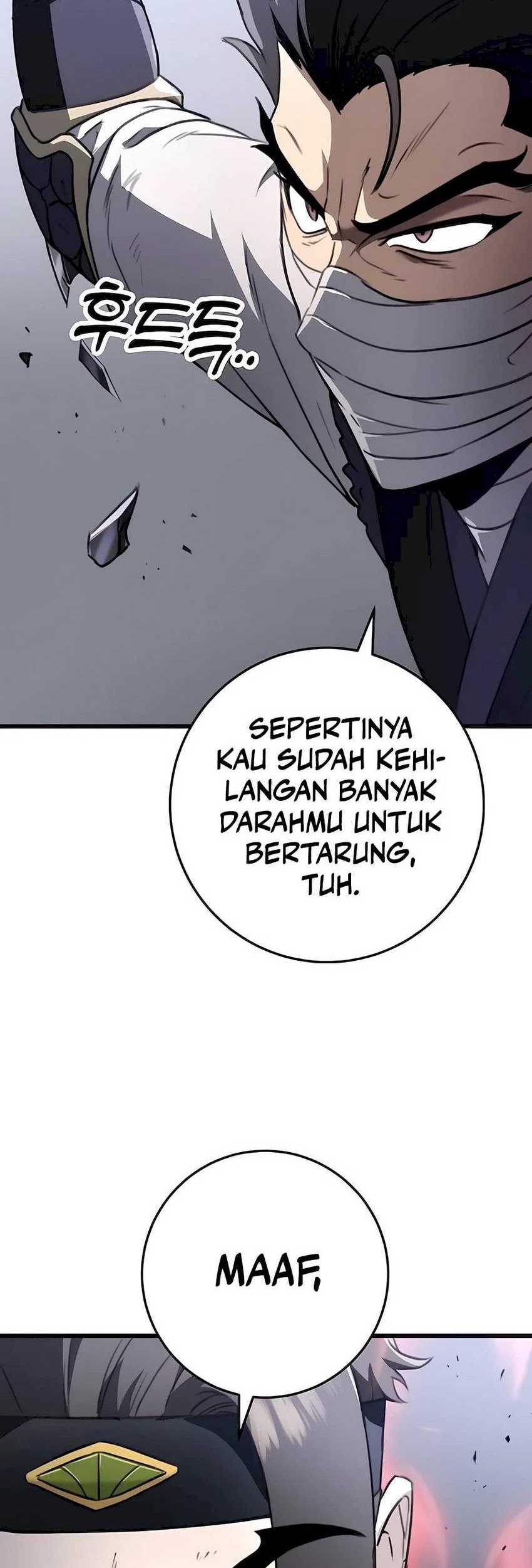 The Emperor’s Sword chapter 53 halaman 70
